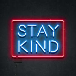 Stay Kind (feat. Sarah Joelle)
