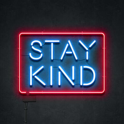 Stay Kind (feat. Sarah Joelle)