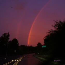 Flight 518 (feat. Russell Hart)