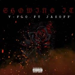 Showing it (feat. Jas0ff)