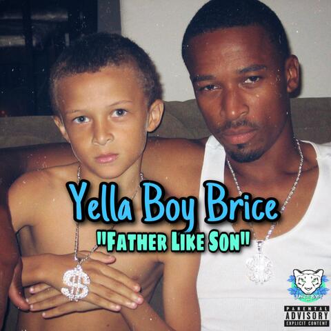 Father Like Son