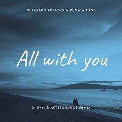 All with you (feat. Renata Cast)