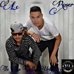 Prende (feat. Roser)