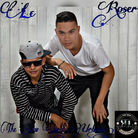 Prende (feat. Roser)