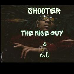 Shooter (feat. C.T)