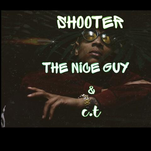 Shooter (feat. C.T)