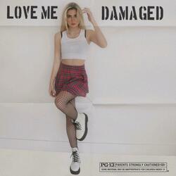 Love Me Damaged