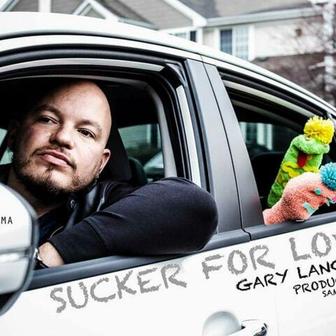 Sucker For Love