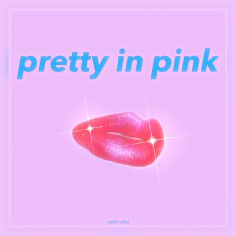 pretty in pink