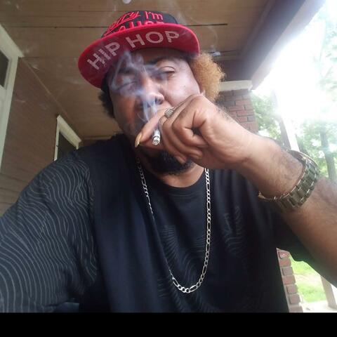 PORCH GRIND
