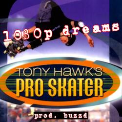 Tony Hawk's Pro Skater