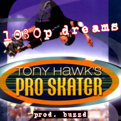 Tony Hawk's Pro Skater