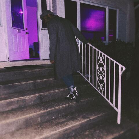 I'll Be Better (Single)