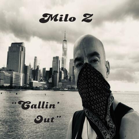 Callin' Out (feat. Harvey Morris)