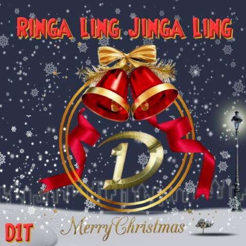 Ringa Ling Jinga Ling