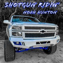 Shotgun Ridin'