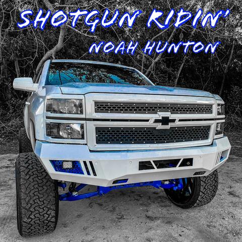 Shotgun Ridin' (Acoustic)