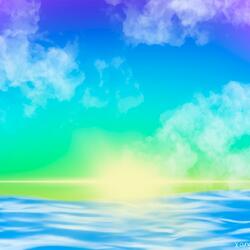 Fairytale (feat. Vic Wess)