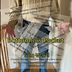 Bottomless Pocket