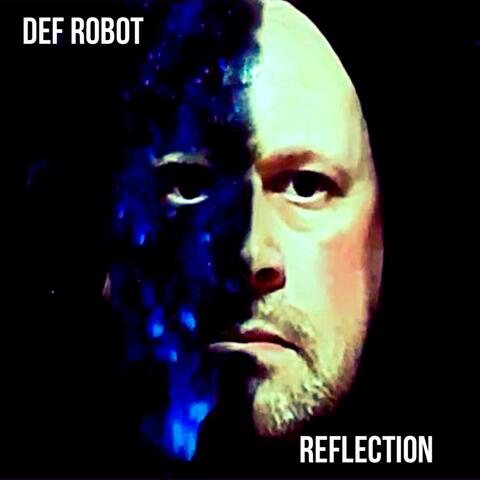 Reflection and Original Soda Queen