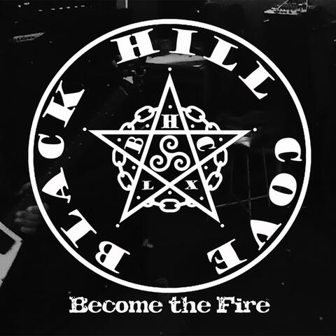 Become the fire