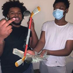23 (feat. Ebk mando)