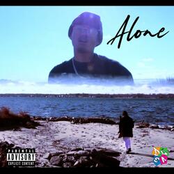 ALONE