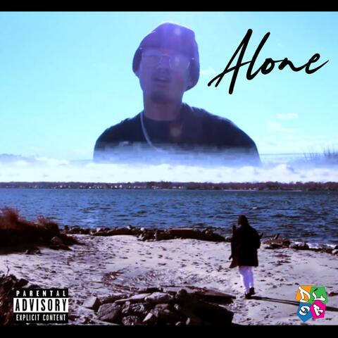 ALONE