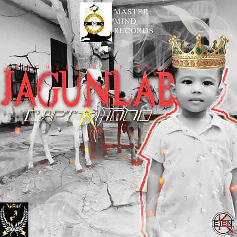 Jagunlabi