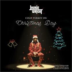 Cold Turkey On Christmas Day