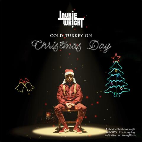 Cold Turkey On Christmas Day