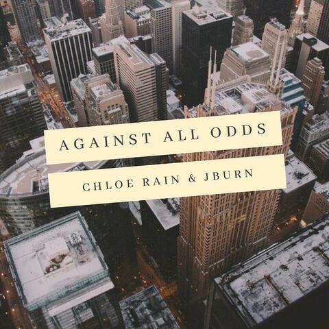 Against All Odds (feat. Jburn)