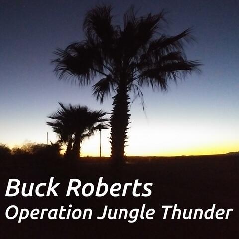 Operation Jungle Thunder