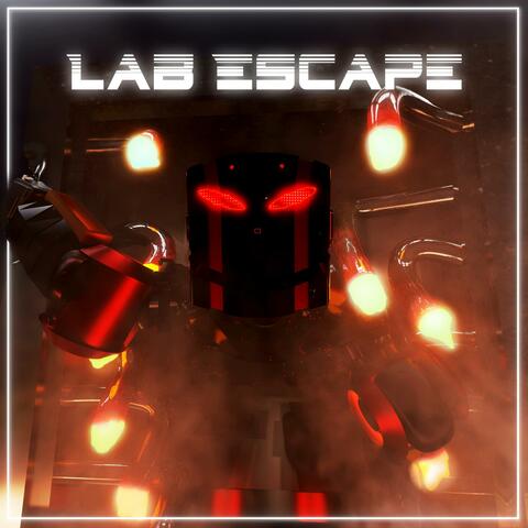 Lab Escape
