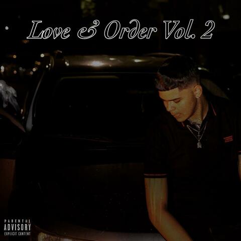Love & Order, Vol. 2