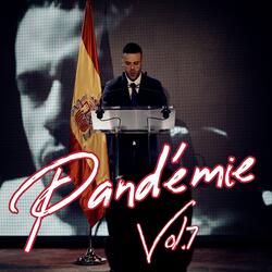 Pandémie Vol. 7