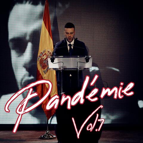 Pandémie Vol. 7