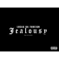 Jealousy