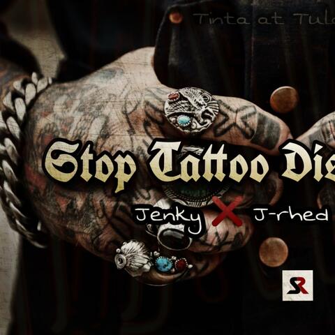 Stop Tattoo Discrimination