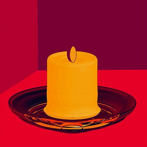 CANDLES ON THE FLOOR FREESTYLE (feat. Lil B)