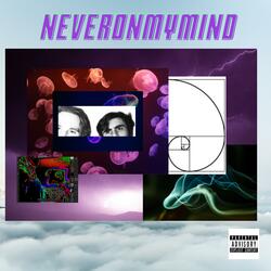 NEVERONMYMIND (feat. Voxnihil)