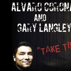 Take Till It's Gone (feat. Alvaro Corona)