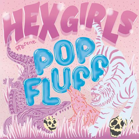 Pop Fluff