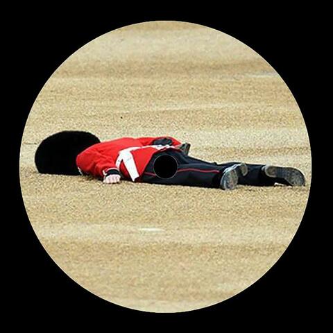 The Floor is Groove