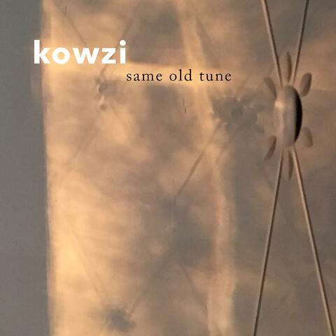 Same old tune