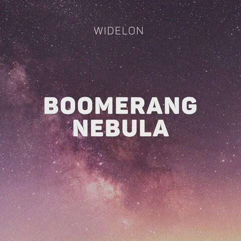 Boomerang Nebula