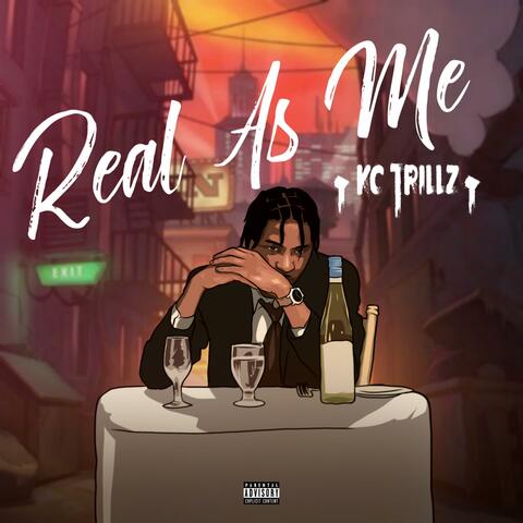Real as me