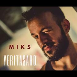 Yeritasard