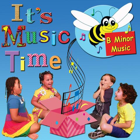 It's Music Time