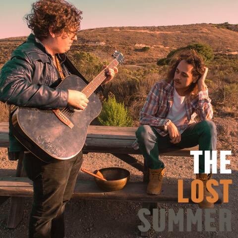 The Lost Summer